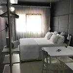 Fuerteventura In Loft Апартаменты Гран-Тарахал