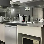 Fuerteventura In Loft Апартаменты *