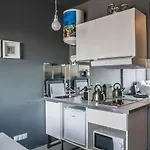 Fuerteventura In Loft Апартаменты