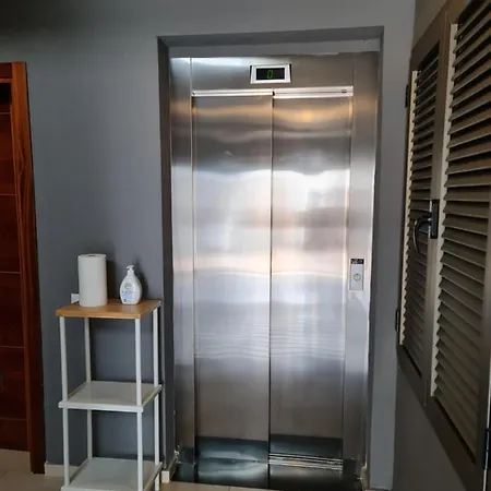 Fuerteventura In Loft 公寓 格兰塔拉雅