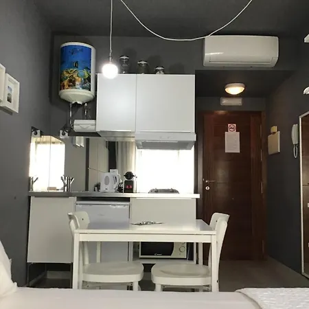 Fuerteventura In Loft * 格兰塔拉雅