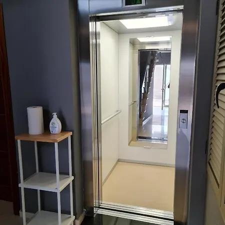 Apartament Fuerteventura In Loft Gran Tarajal