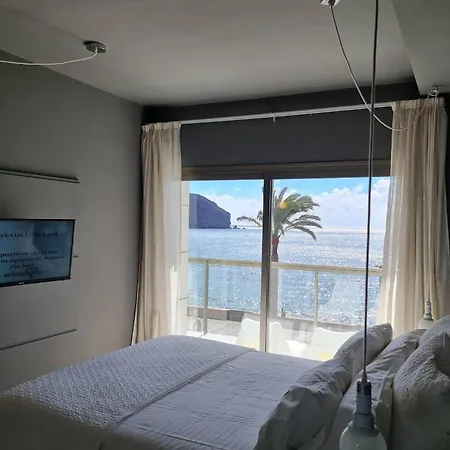 Fuerteventura In Loft Apartmán