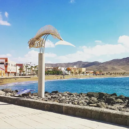 Fuerteventura In Loft 格兰塔拉雅