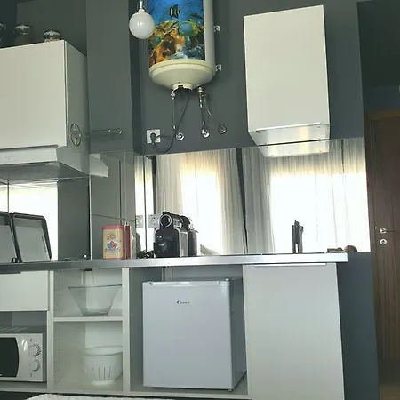 Fuerteventura In Loft 格兰塔拉雅