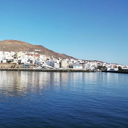 Apartmán Fuerteventura In Loft *
