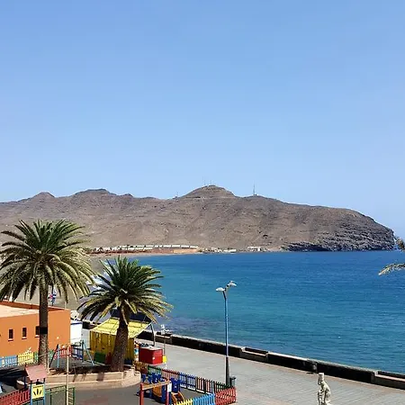 公寓 Fuerteventura In Loft 格兰塔拉雅