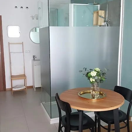 Apartament Fuerteventura In Loft *