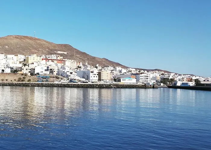 Apartament Fuerteventura In Loft *