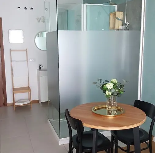 Apartament Fuerteventura In Loft *