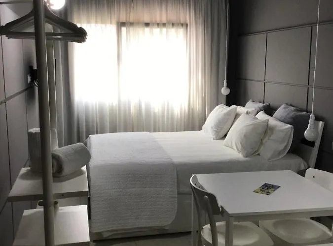 Fuerteventura In Loft アパート グラン・タラハル