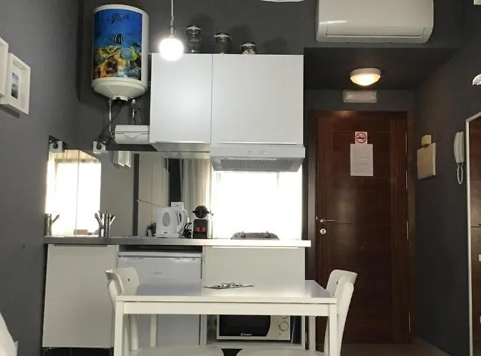 Fuerteventura In Loft * グラン・タラハル