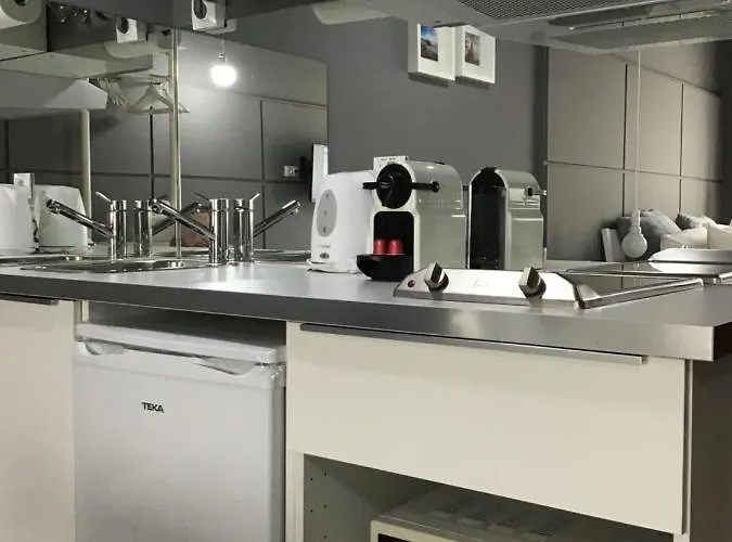 Fuerteventura In Loft アパート *