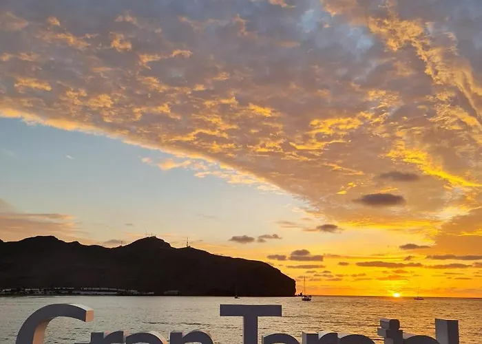 Appartement Fuerteventura In Loft *