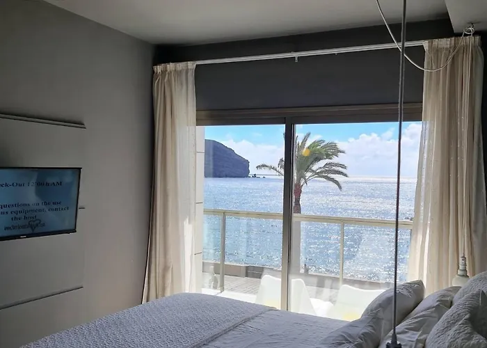 Fuerteventura In Loft アパート