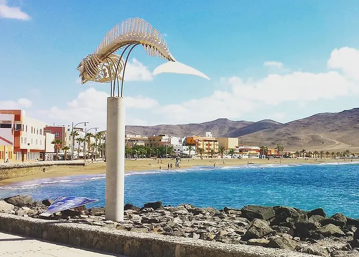 Fuerteventura In Loft Gran Tarajal