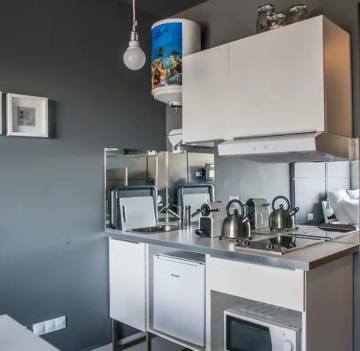 Fuerteventura In Loft Appartement