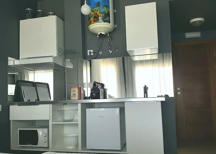 Fuerteventura In Loft Gran Tarajal