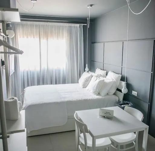 Fuerteventura In Loft グラン・タラハル