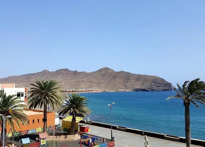 アパート Fuerteventura In Loft グラン・タラハル