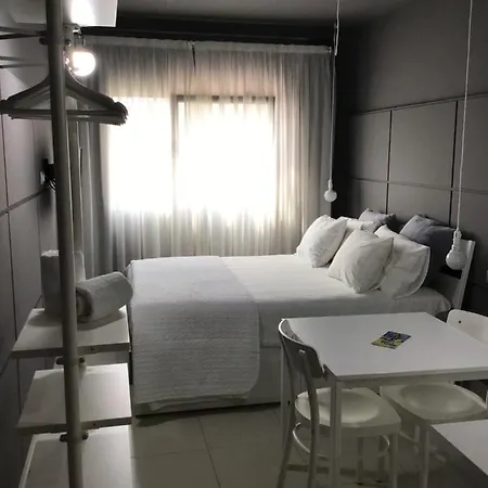 Fuerteventura In Loft Apartamento Gran Tarajal