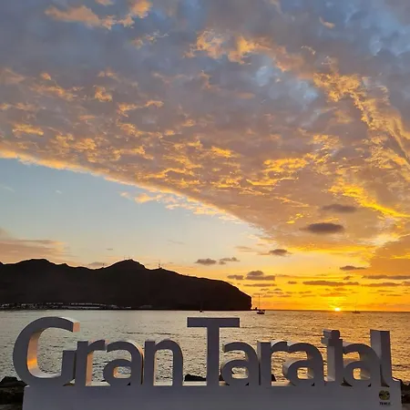 Apartamento Fuerteventura In Loft *