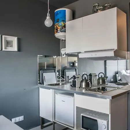 Fuerteventura In Loft Apartamento