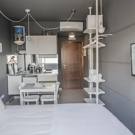 Fuerteventura In Loft