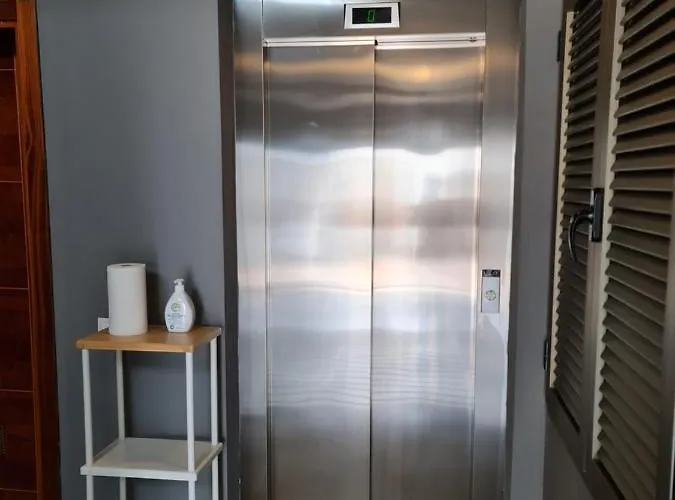 Fuerteventura In Loft 公寓 格兰塔拉雅