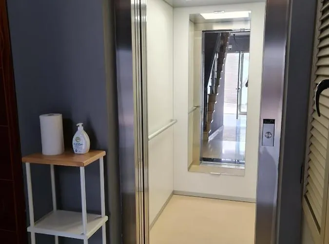 公寓 Fuerteventura In Loft 格兰塔拉雅