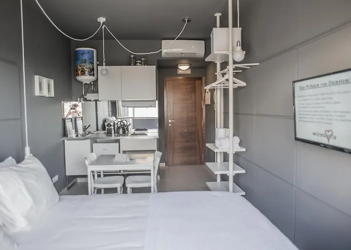 Fuerteventura In Loft